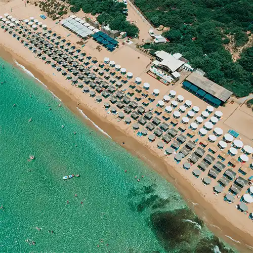 Ликуид Бийч Бар (Liquid Beach Bar)