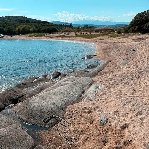 Плаж Елис (Elies Beach)