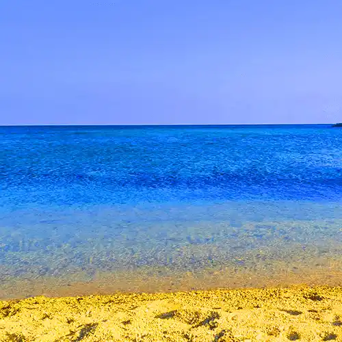 Плаж Кабата (Kabata Beach)