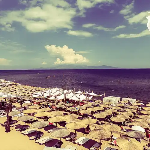 Koo Beach Bar