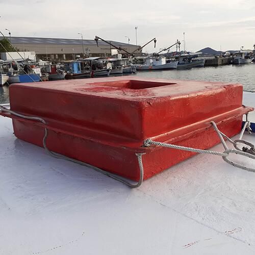 boat safety